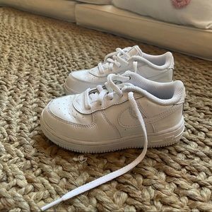 SOLD Toddler Nike Air Force 1